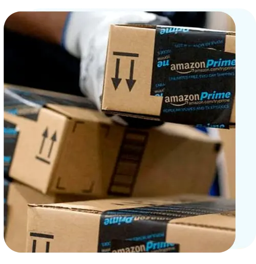 Perché comprare da noi i codici a barre per Marketplaces.