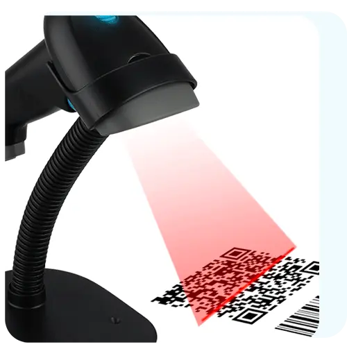 Codici QR statici questi codificano il TUO URL direttamente nel codice QR