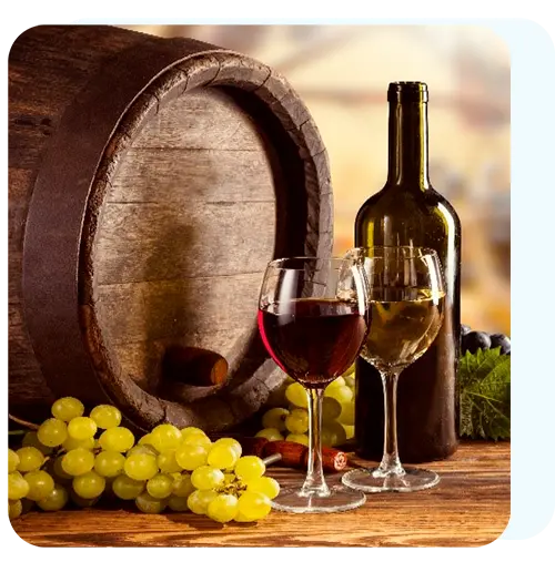 Codici a barre EAN per il Vino