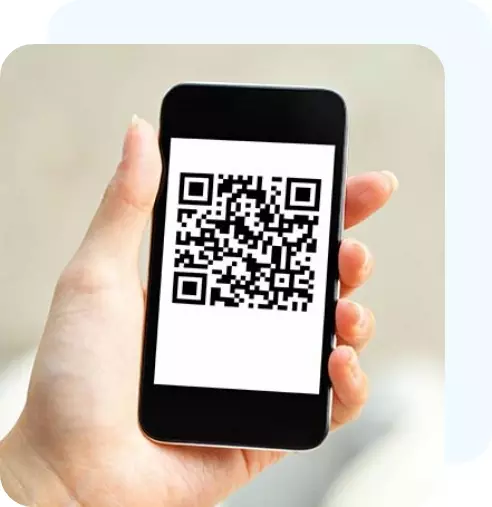 Come fare l’ordine dei codici QR
